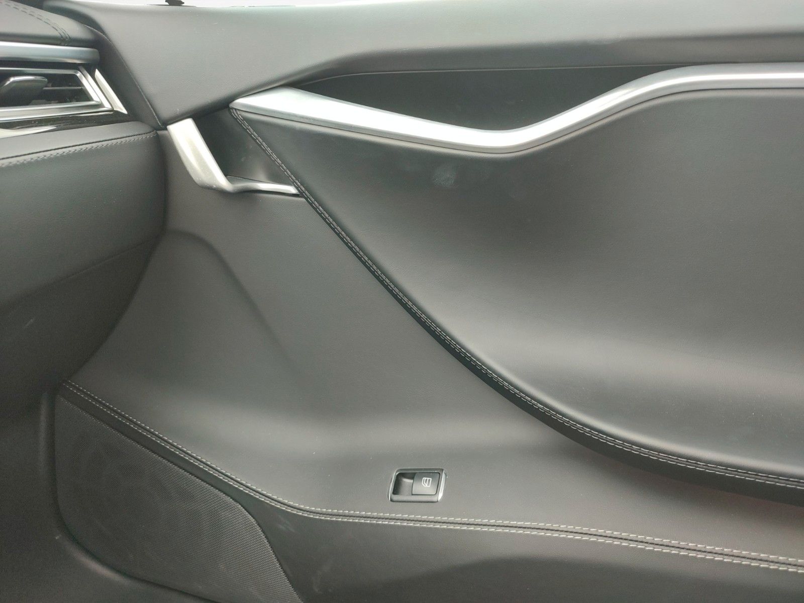Tesla Model S 75D PREMIUM SITZE PANORAMADACH NP97T 21 foto 19
