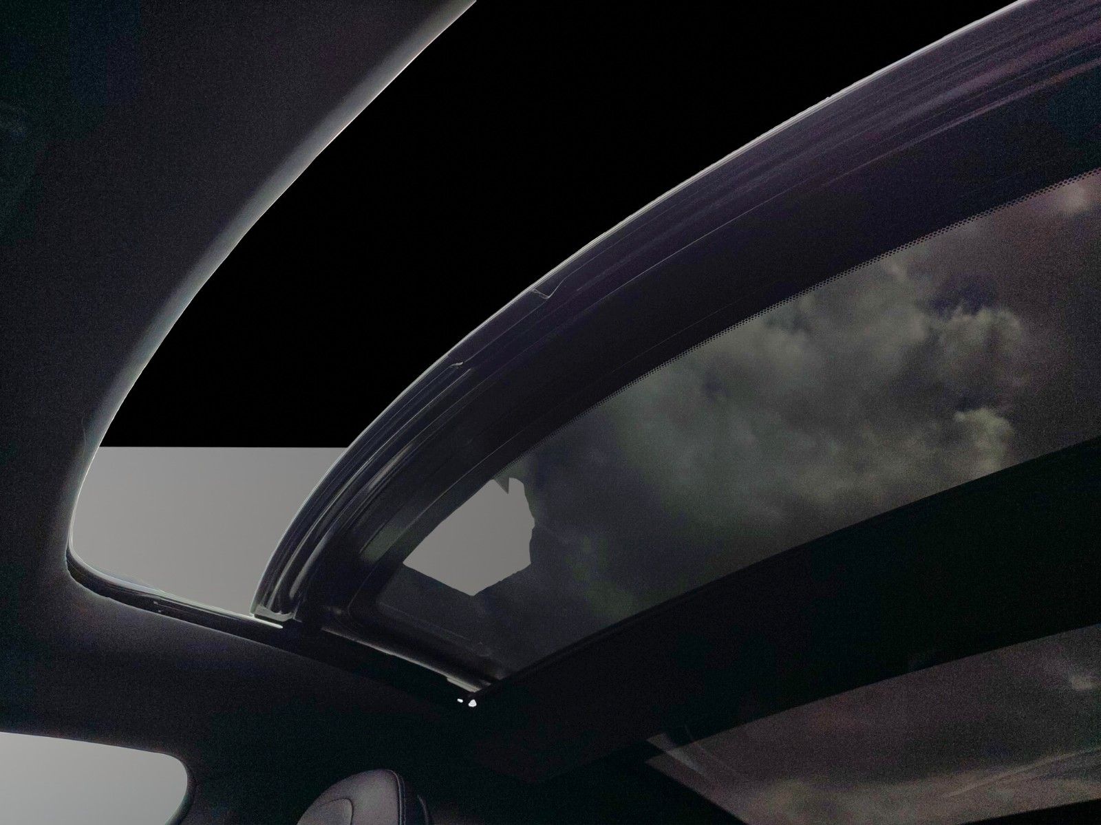 Tesla Model S 75D PREMIUM SITZE PANORAMADACH NP97T 21 foto 23