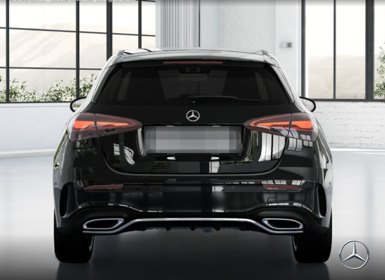 Mercedes-Benz A 200 AMG+MULTIBEAM+KAMERA+7G foto 7