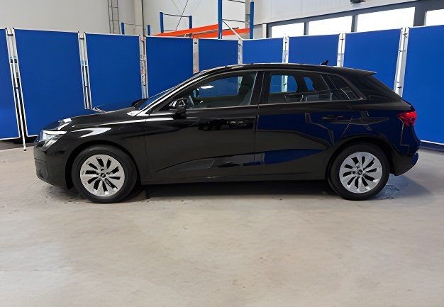 Audi A3 Sportback 40 1.4 TFSI e Aut. Kamera/LED foto 2