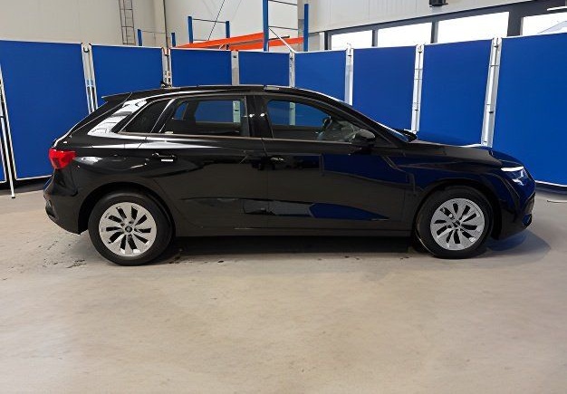 Audi A3 Sportback 40 1.4 TFSI e Aut. Kamera/LED foto 3