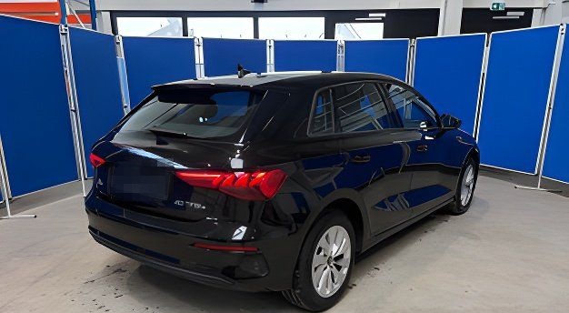 Audi A3 Sportback 40 1.4 TFSI e Aut. Kamera/LED foto 4