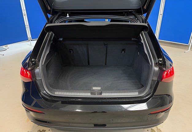 Audi A3 Sportback 40 1.4 TFSI e Aut. Kamera/LED foto 5