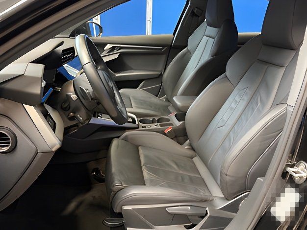 Audi A3 Sportback 40 1.4 TFSI e Aut. Kamera/LED foto 6