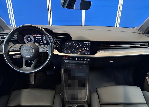 Audi A3 Sportback 40 1.4 TFSI e Aut. Kamera/LED foto 7