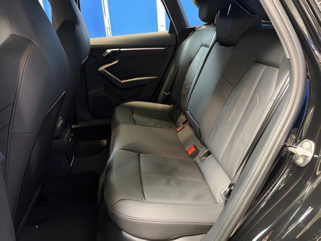 Audi A3 Sportback 40 1.4 TFSI e Aut. Kamera/LED foto 8