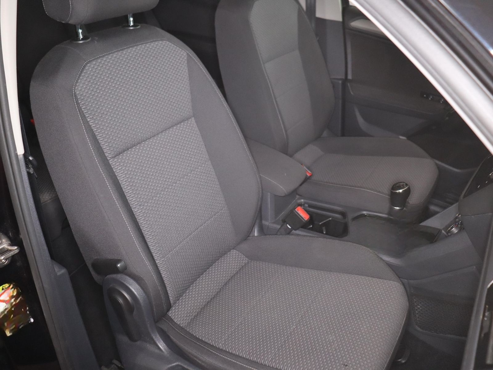 Volkswagen Tiguan Allspace 1.4TSI 237,-ohne Anzahlung AHK 7 foto 11