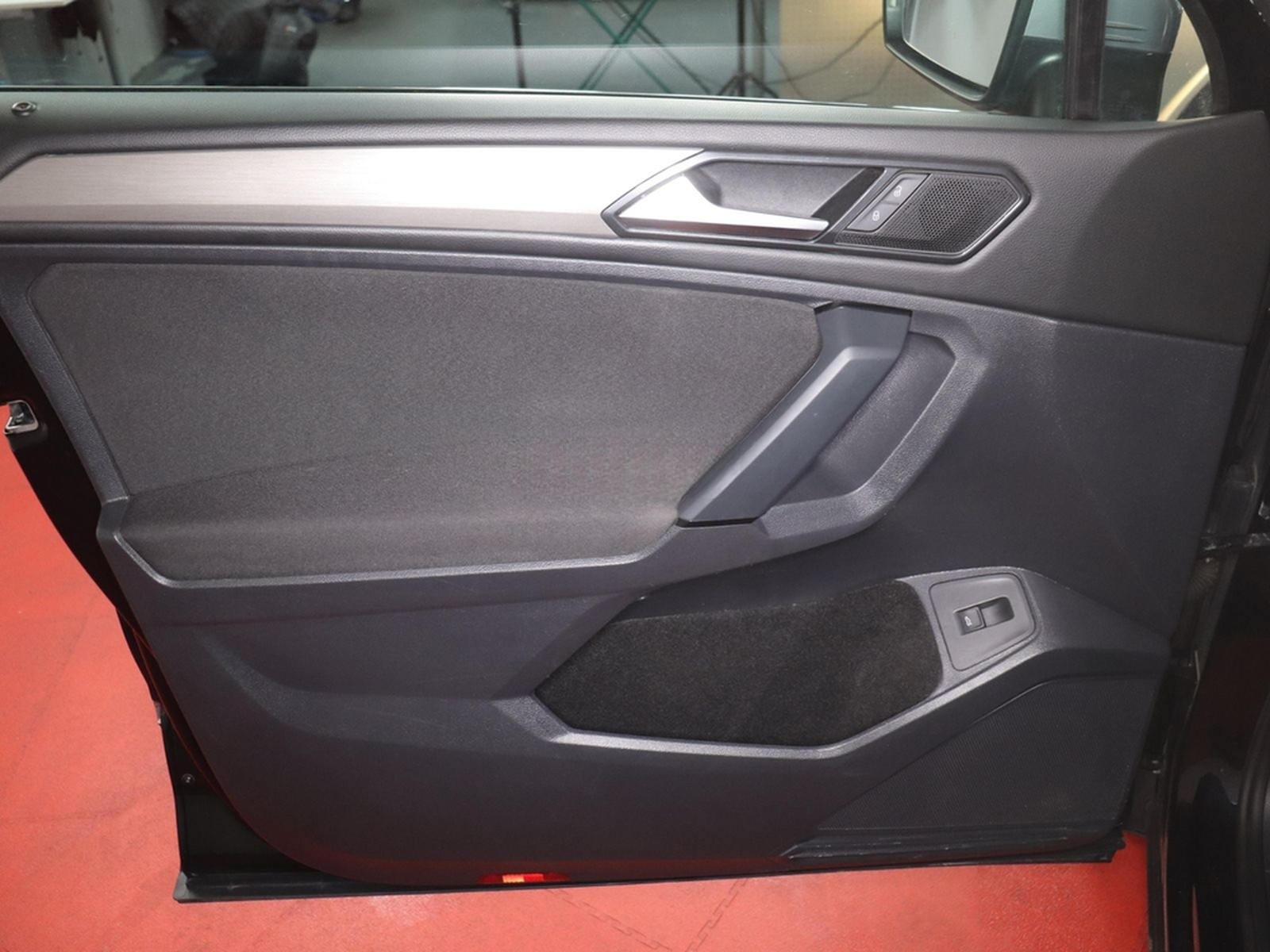 Volkswagen Tiguan Allspace 1.4TSI 237,-ohne Anzahlung AHK 7 foto 12