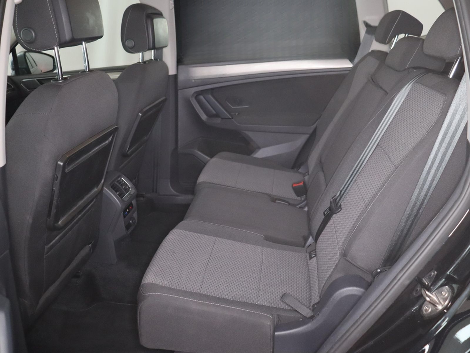 Volkswagen Tiguan Allspace 1.4TSI 237,-ohne Anzahlung AHK 7 foto 14
