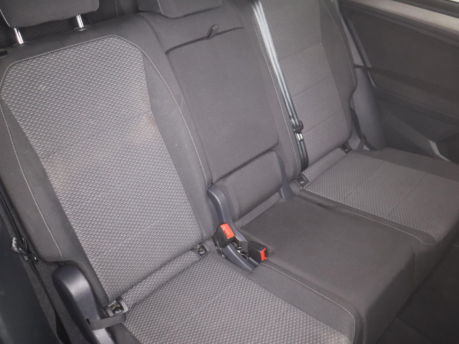Volkswagen Tiguan Allspace 1.4TSI 237,-ohne Anzahlung AHK 7 foto 16