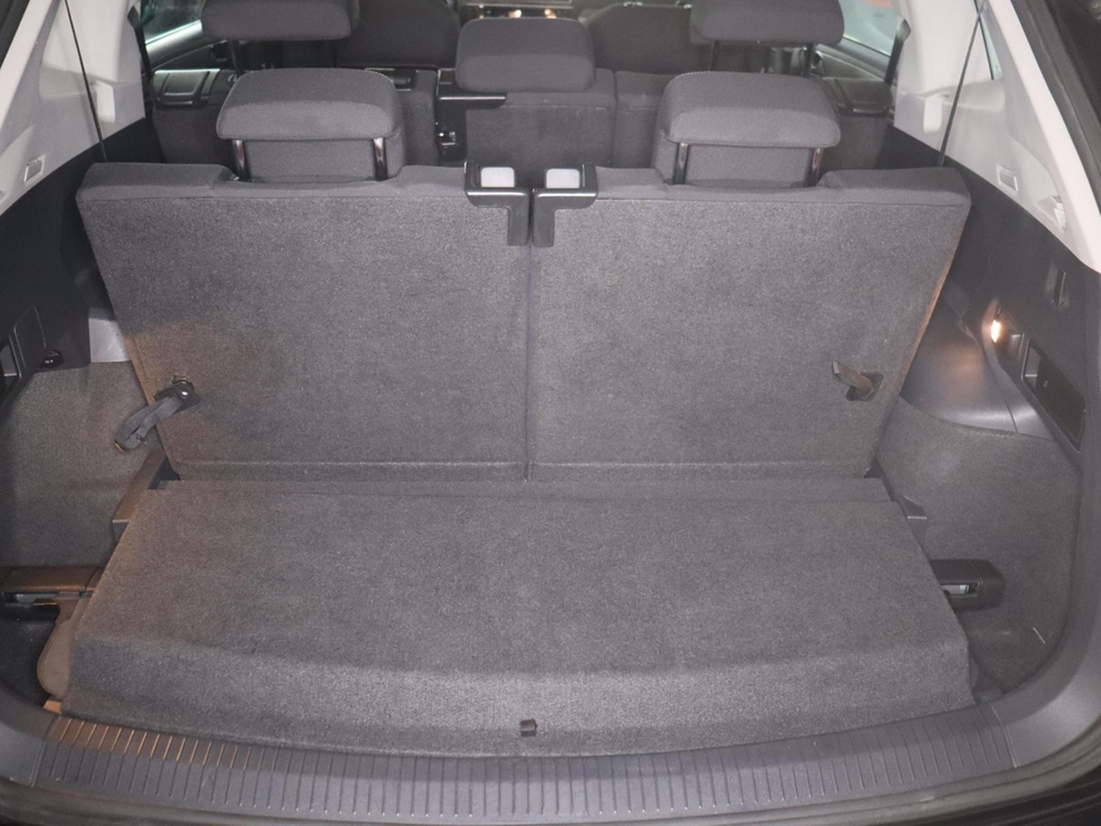 Volkswagen Tiguan Allspace 1.4TSI 237,-ohne Anzahlung AHK 7 foto 17