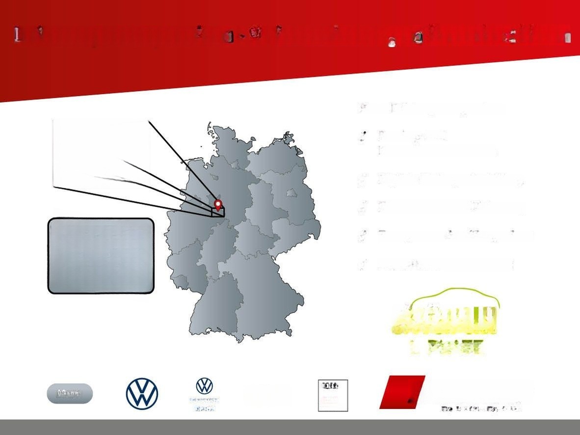 Volkswagen Tiguan Allspace 1.4TSI 237,-ohne Anzahlung AHK 7 foto 20