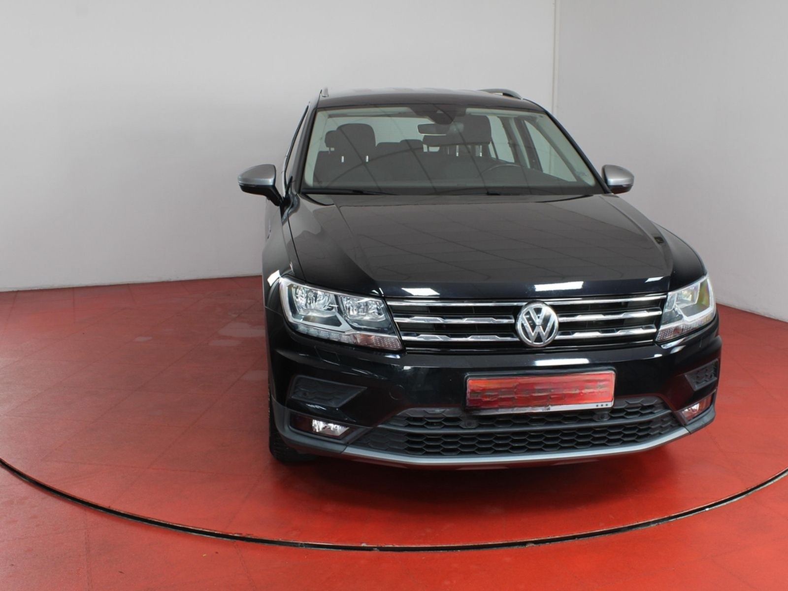 Volkswagen Tiguan Allspace 1.4TSI 237,-ohne Anzahlung AHK 7 foto 30