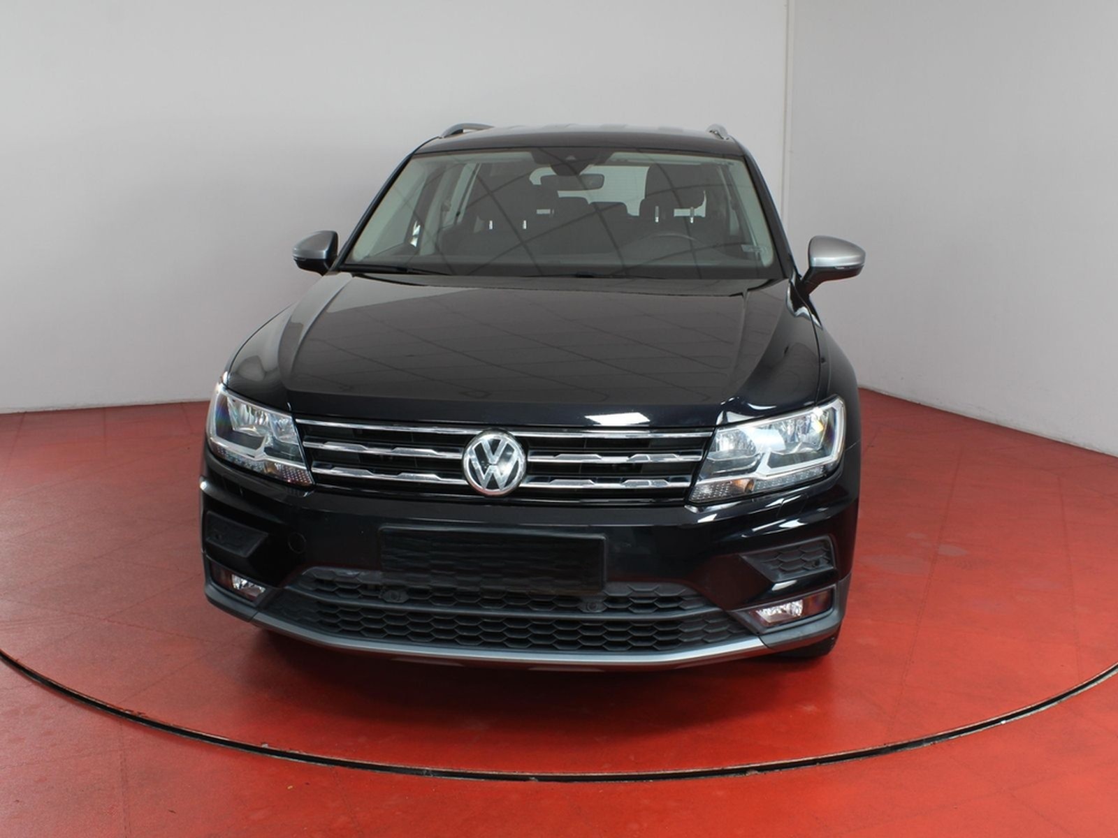 Volkswagen Tiguan Allspace 1.4TSI 237,-ohne Anzahlung AHK 7 foto 31
