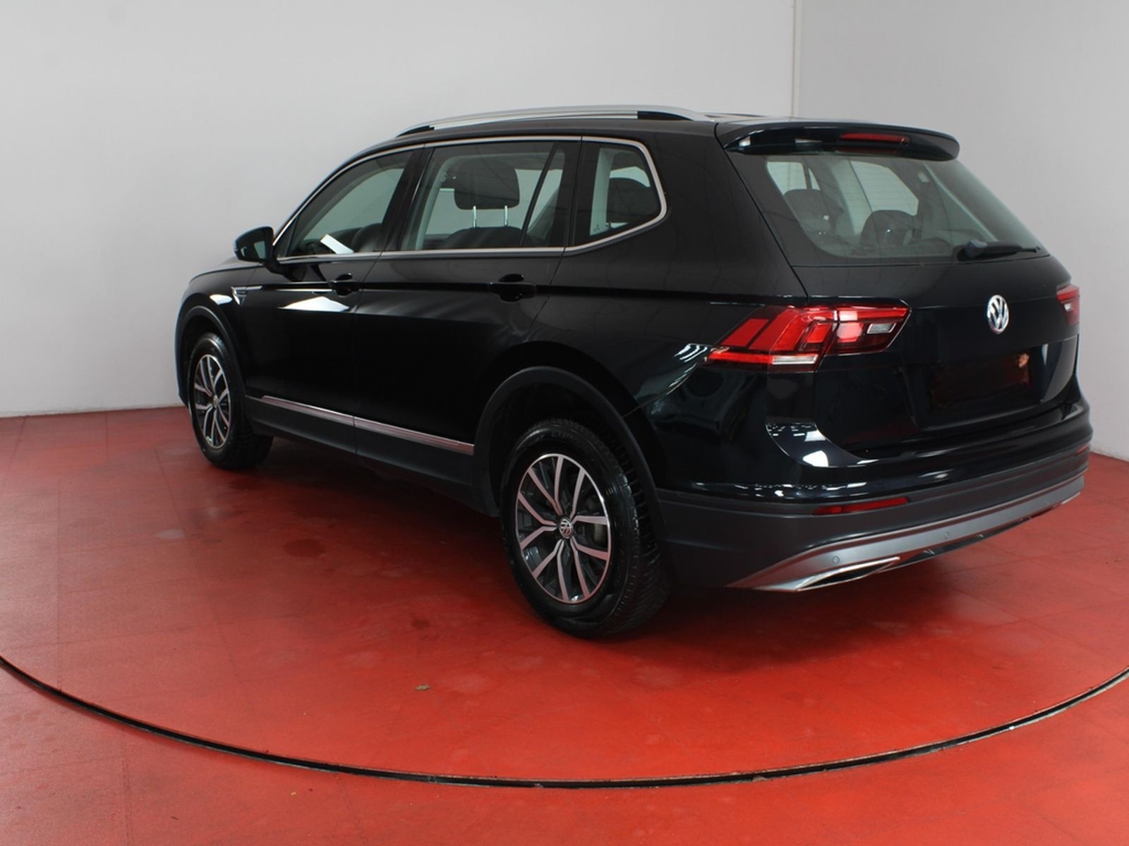 Volkswagen Tiguan Allspace 1.4TSI 237,-ohne Anzahlung AHK 7 foto 39