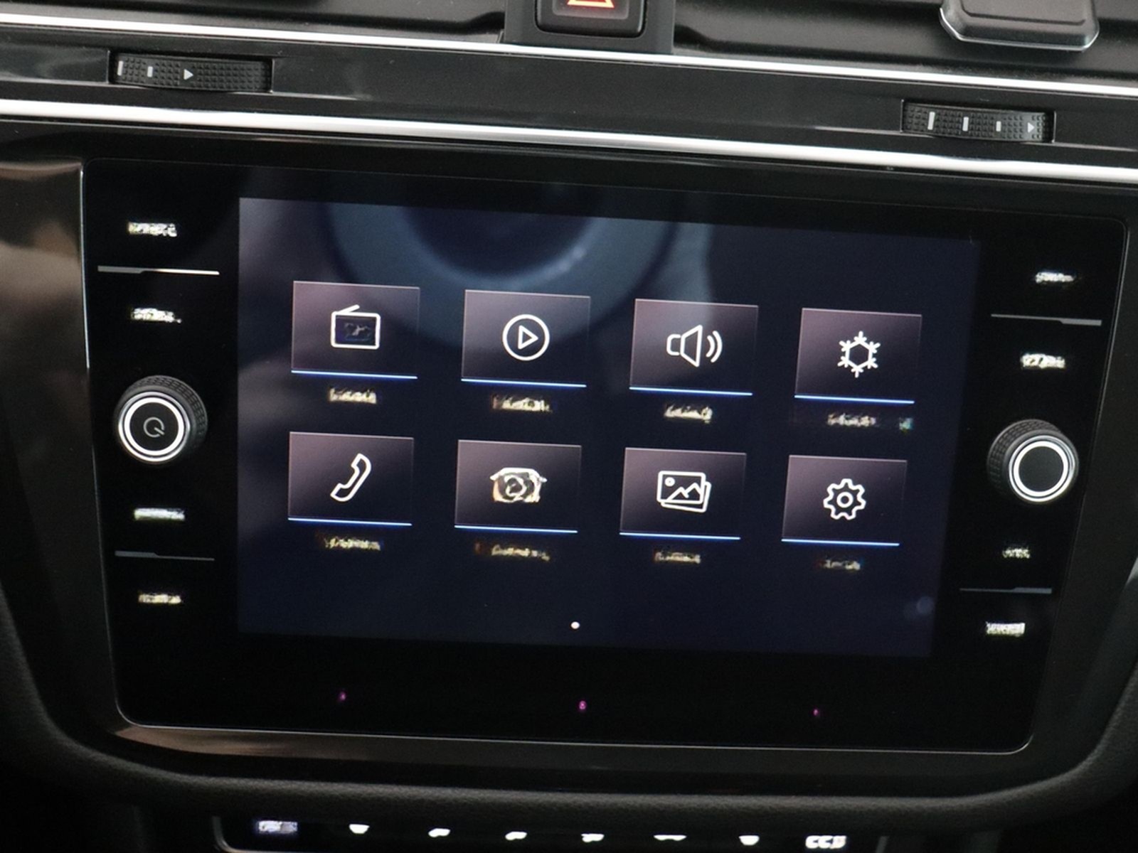 Volkswagen Tiguan Allspace 1.4TSI 237,-ohne Anzahlung AHK 7 foto 6