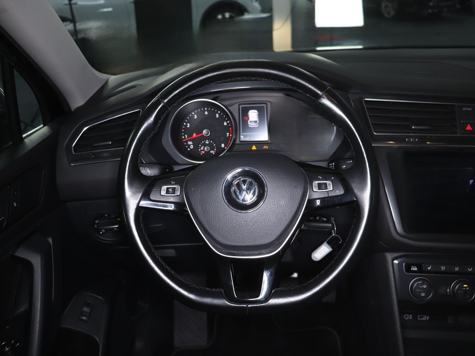 Volkswagen Tiguan Allspace 1.4TSI 237,-ohne Anzahlung AHK 7 foto 9