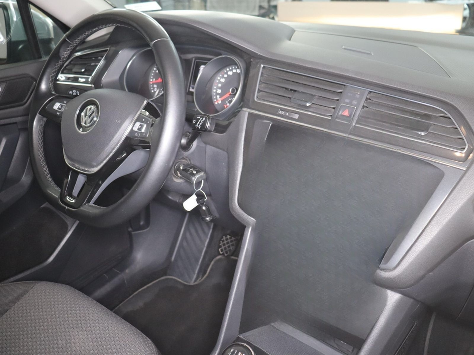 Volkswagen Tiguan Allspace 1.4TSI 237,-ohne Anzahlung AHK 7 foto 10