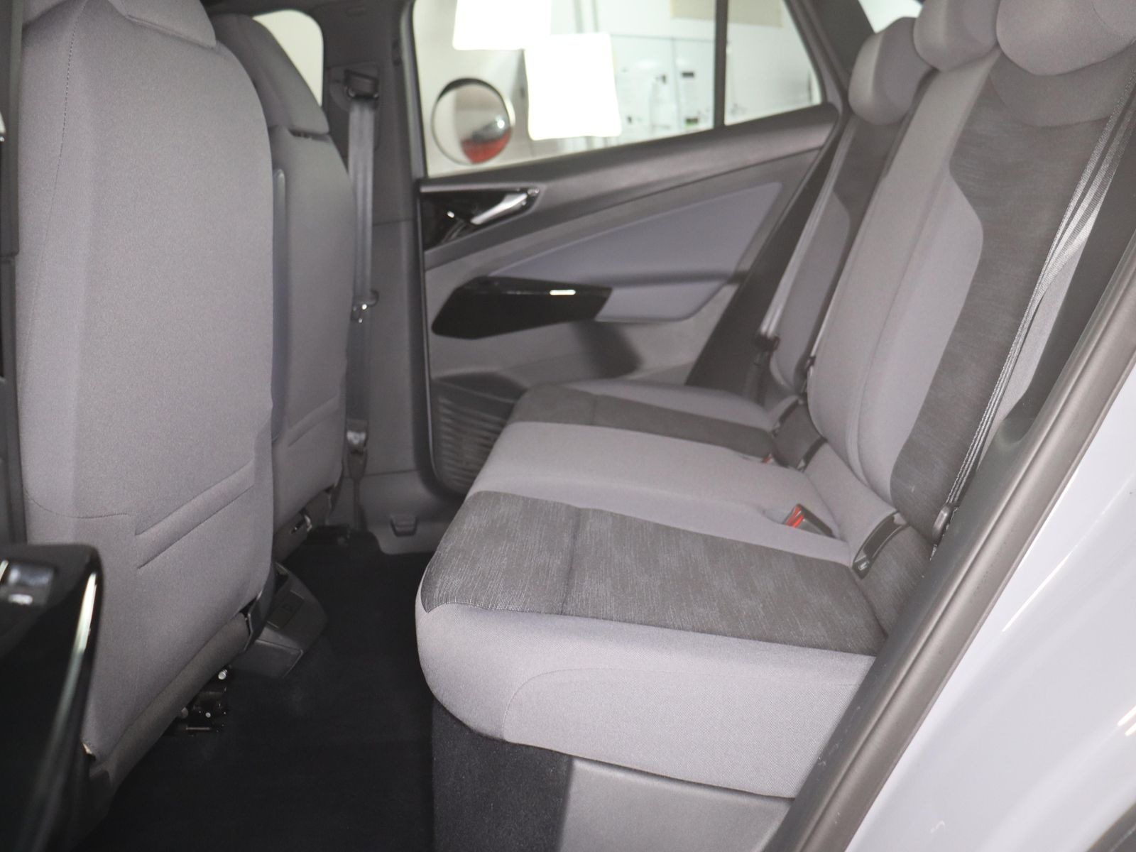 Volkswagen ID.4 Pure 109/52 220,-ohne Anzahlung Navi Einpar foto 12
