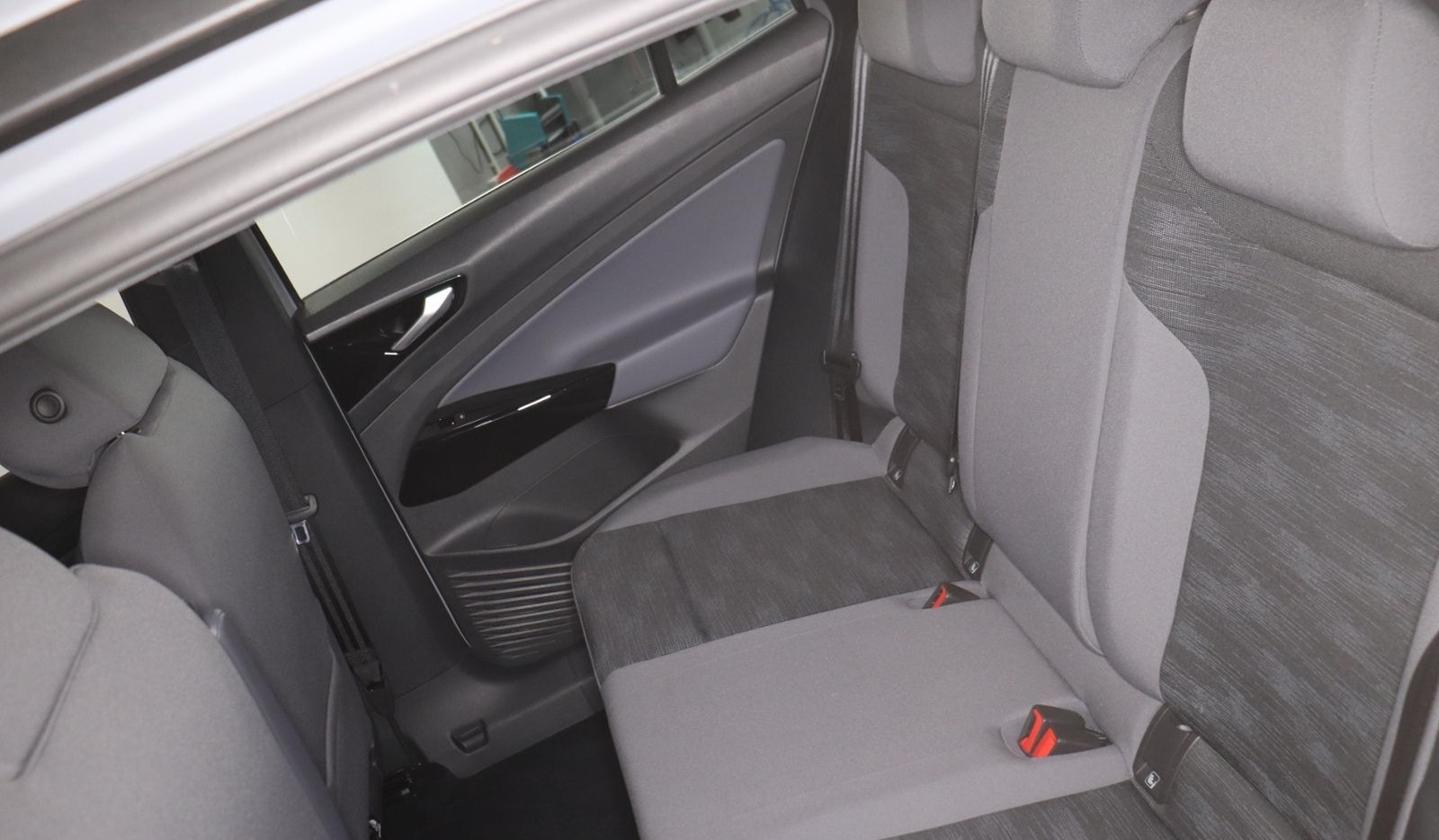 Volkswagen ID.4 Pure 109/52 220,-ohne Anzahlung Navi Einpar foto 13