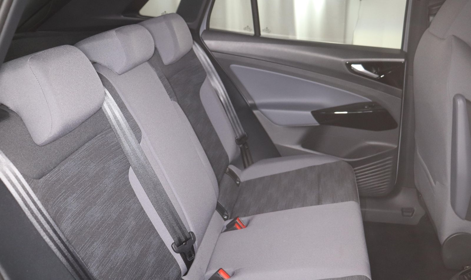 Volkswagen ID.4 Pure 109/52 220,-ohne Anzahlung Navi Einpar foto 16
