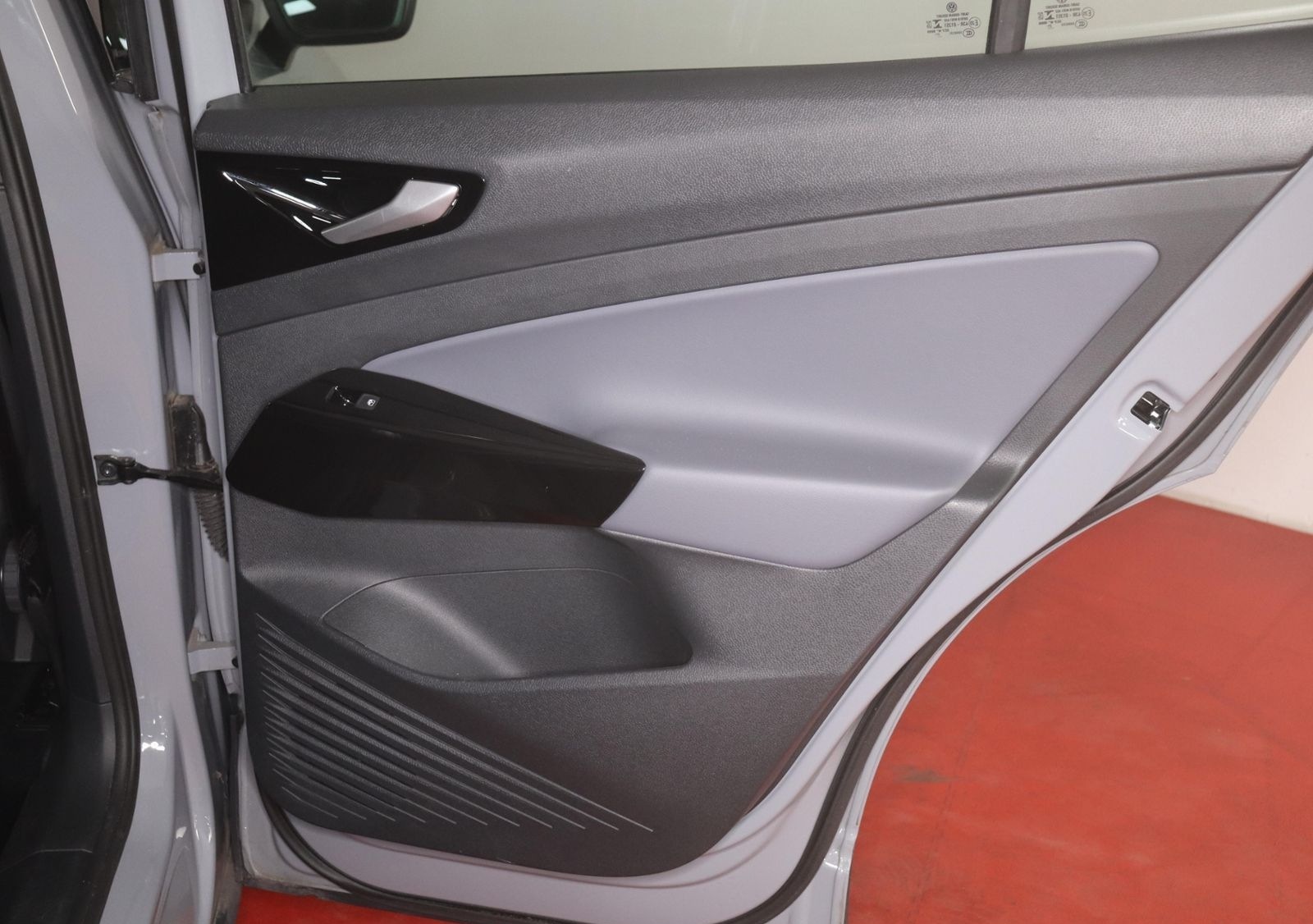 Volkswagen ID.4 Pure 109/52 220,-ohne Anzahlung Navi Einpar foto 17