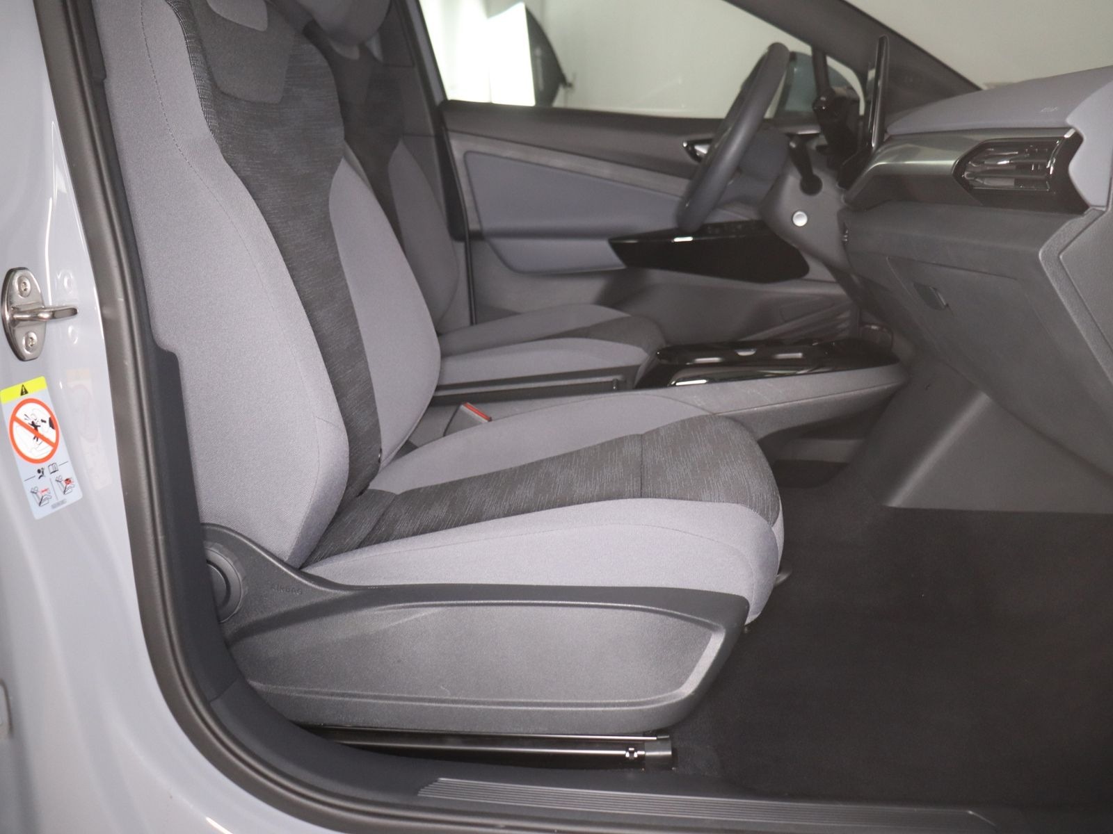 Volkswagen ID.4 Pure 109/52 220,-ohne Anzahlung Navi Einpar foto 18