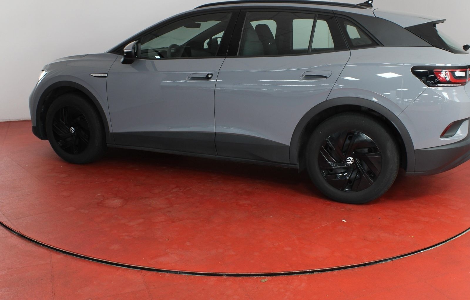 Volkswagen ID.4 Pure 109/52 220,-ohne Anzahlung Navi Einpar foto 24