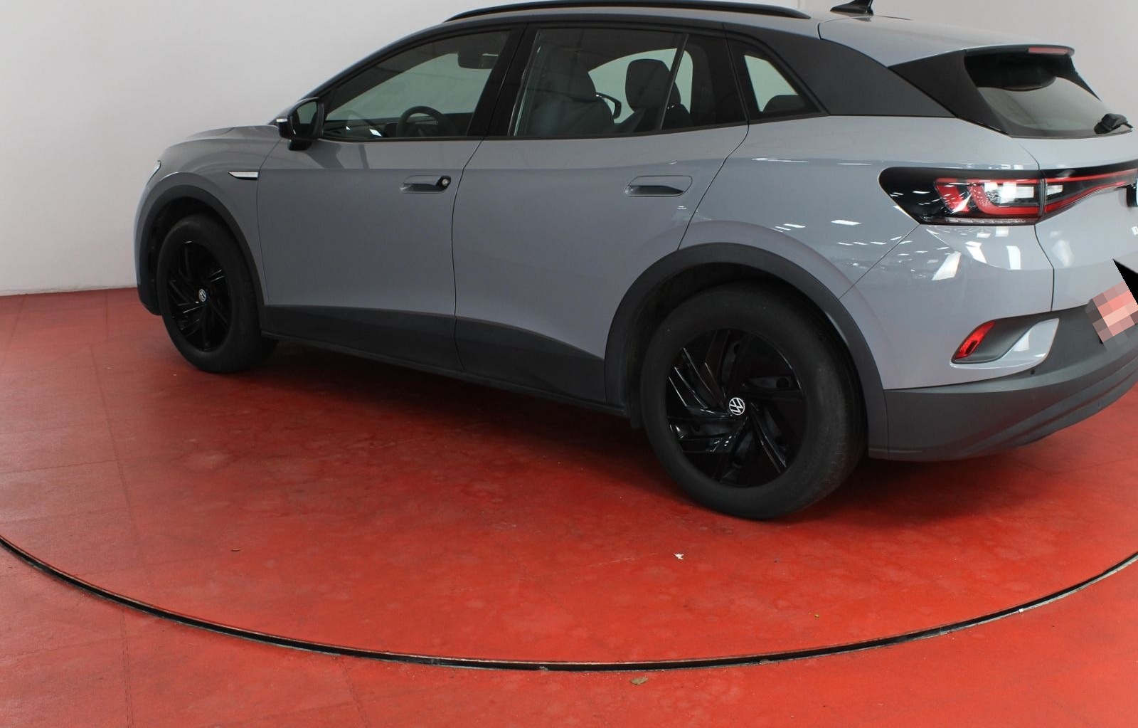 Volkswagen ID.4 Pure 109/52 220,-ohne Anzahlung Navi Einpar foto 25
