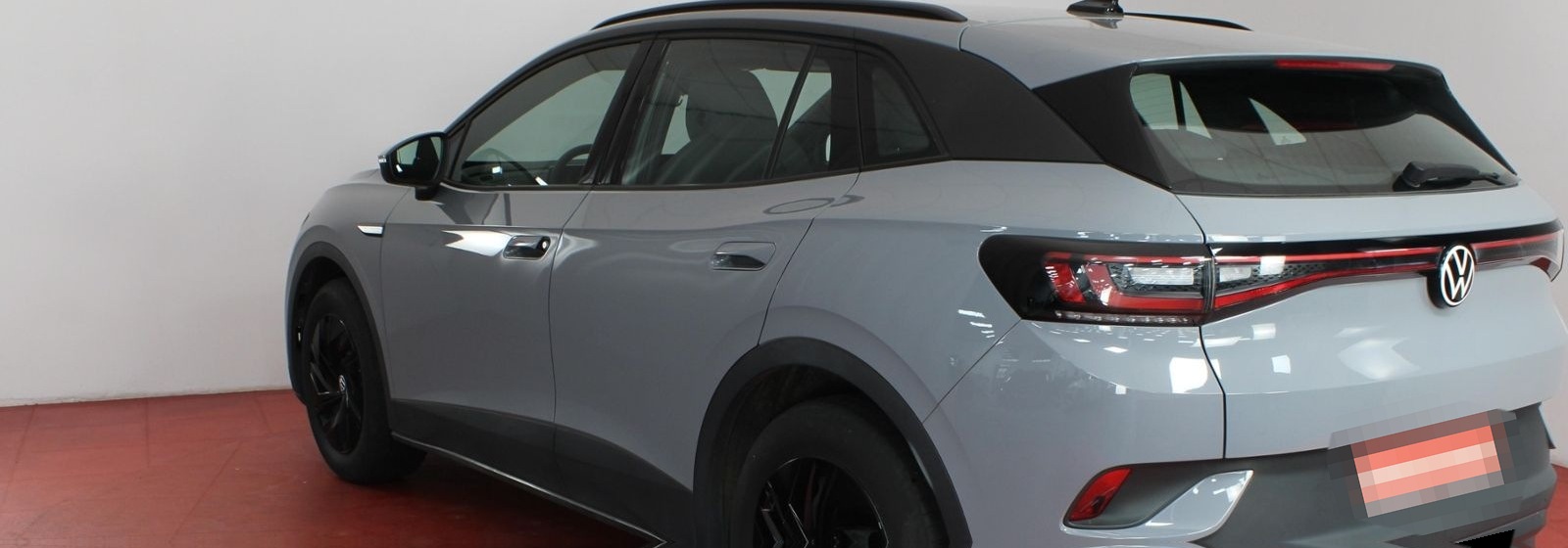 Volkswagen ID.4 Pure 109/52 220,-ohne Anzahlung Navi Einpar foto 26