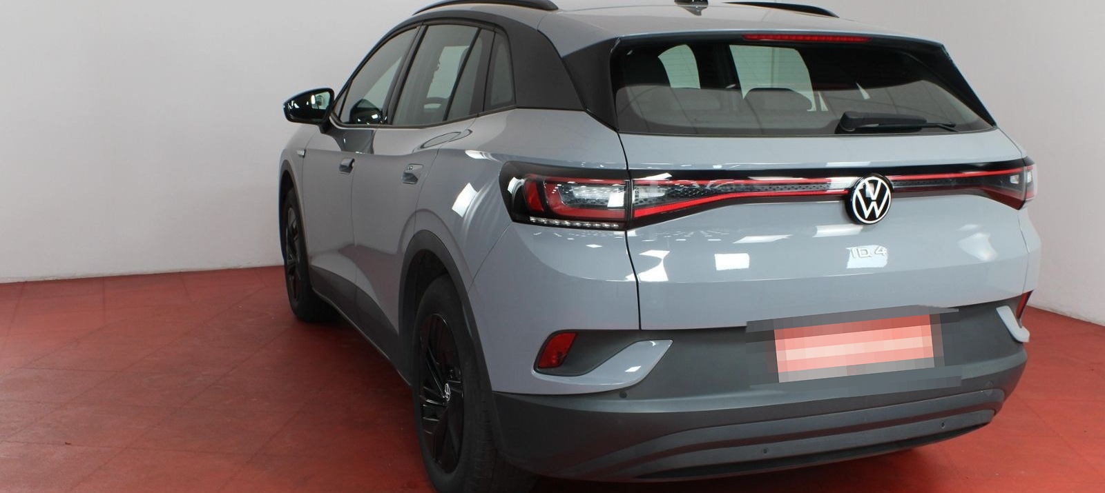 Volkswagen ID.4 Pure 109/52 220,-ohne Anzahlung Navi Einpar foto 27