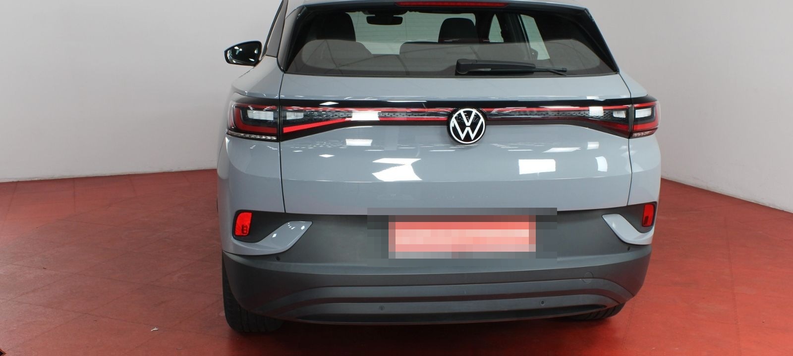 Volkswagen ID.4 Pure 109/52 220,-ohne Anzahlung Navi Einpar foto 28