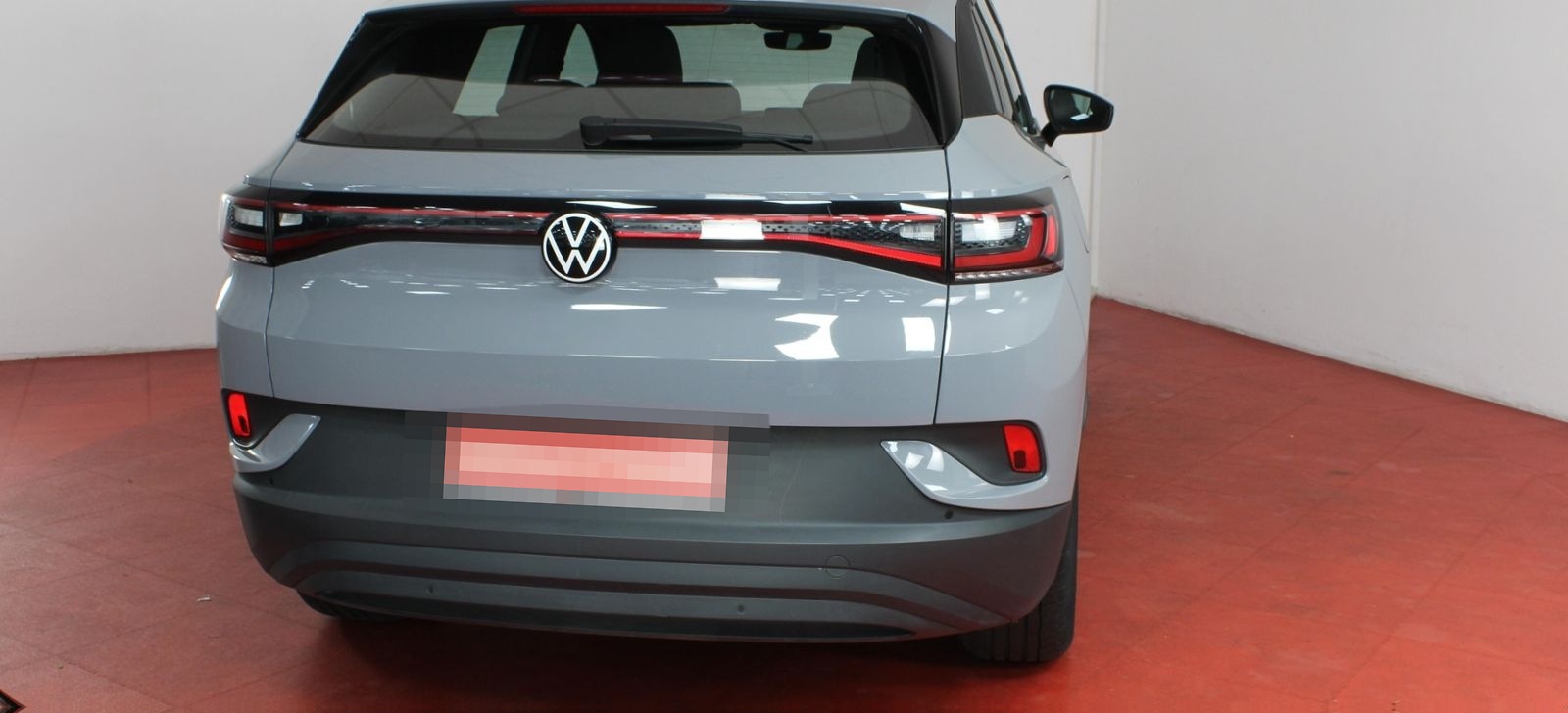 Volkswagen ID.4 Pure 109/52 220,-ohne Anzahlung Navi Einpar foto 29