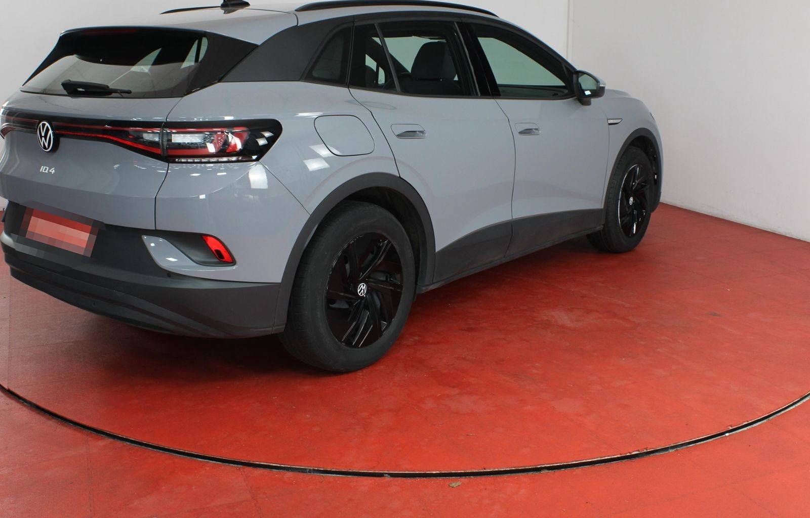Volkswagen ID.4 Pure 109/52 220,-ohne Anzahlung Navi Einpar foto 30