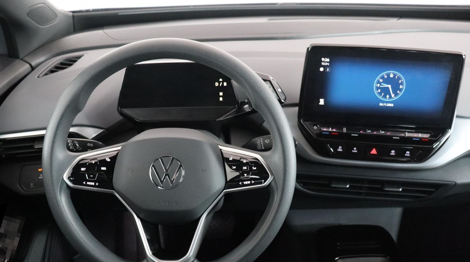 Volkswagen ID.4 Pure 109/52 220,-ohne Anzahlung Navi Einpar foto 4