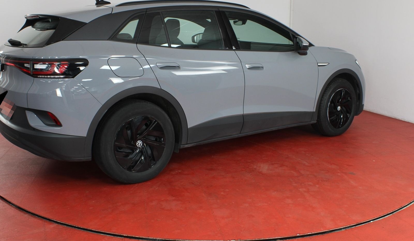 Volkswagen ID.4 Pure 109/52 220,-ohne Anzahlung Navi Einpar foto 31