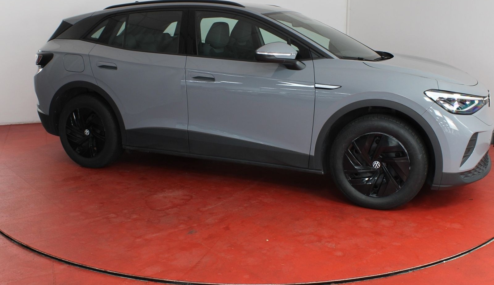 Volkswagen ID.4 Pure 109/52 220,-ohne Anzahlung Navi Einpar foto 35