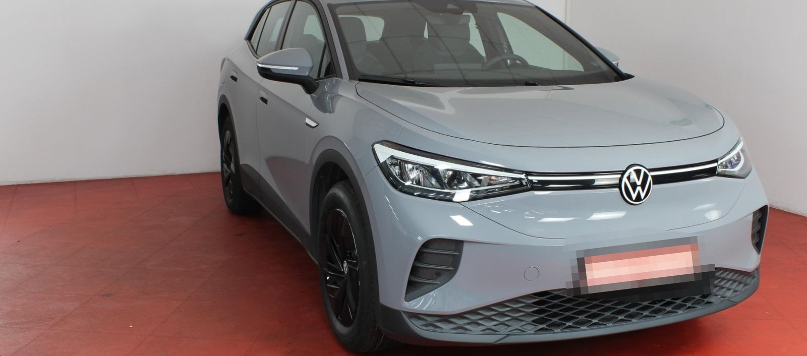 Volkswagen ID.4 Pure 109/52 220,-ohne Anzahlung Navi Einpar foto 38