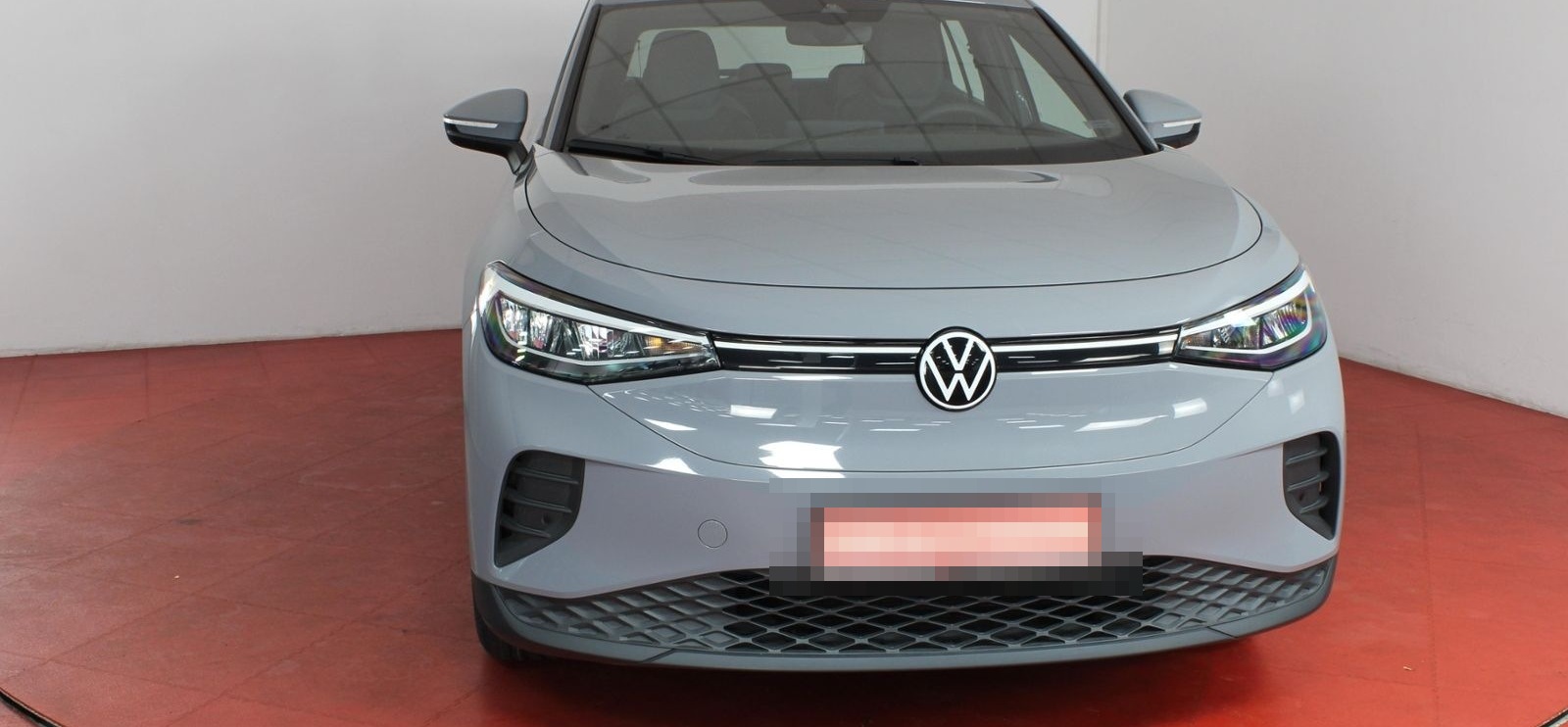 Volkswagen ID.4 Pure 109/52 220,-ohne Anzahlung Navi Einpar foto 39