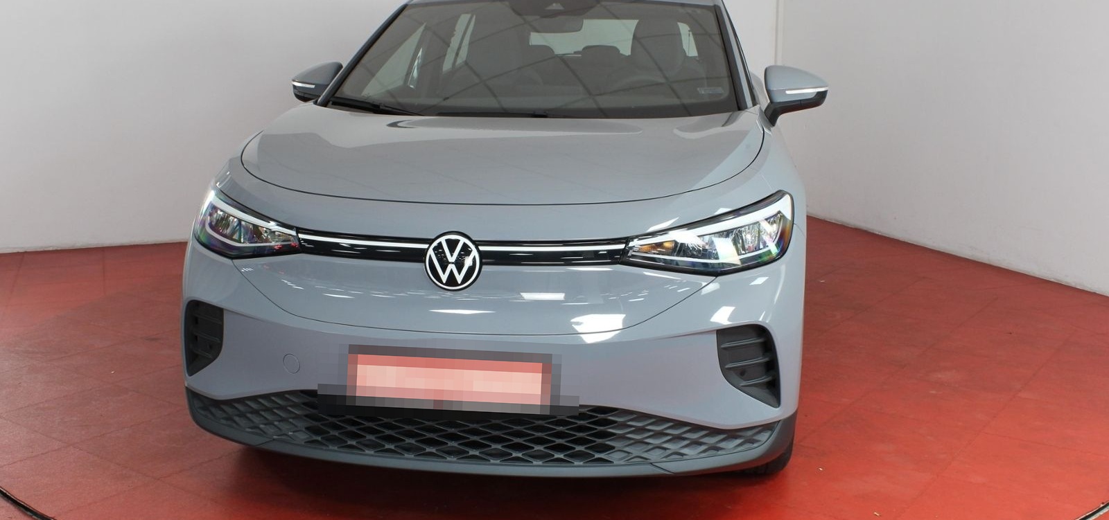 Volkswagen ID.4 Pure 109/52 220,-ohne Anzahlung Navi Einpar foto 40