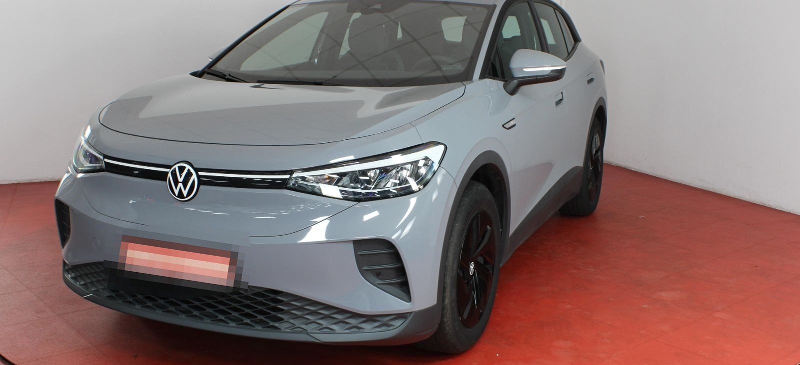Volkswagen ID.4 Pure 109/52 220,-ohne Anzahlung Navi Einpar foto 41