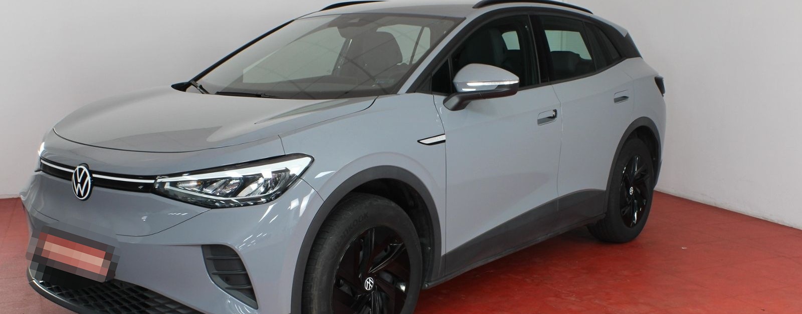 Volkswagen ID.4 Pure 109/52 220,-ohne Anzahlung Navi Einpar foto 42