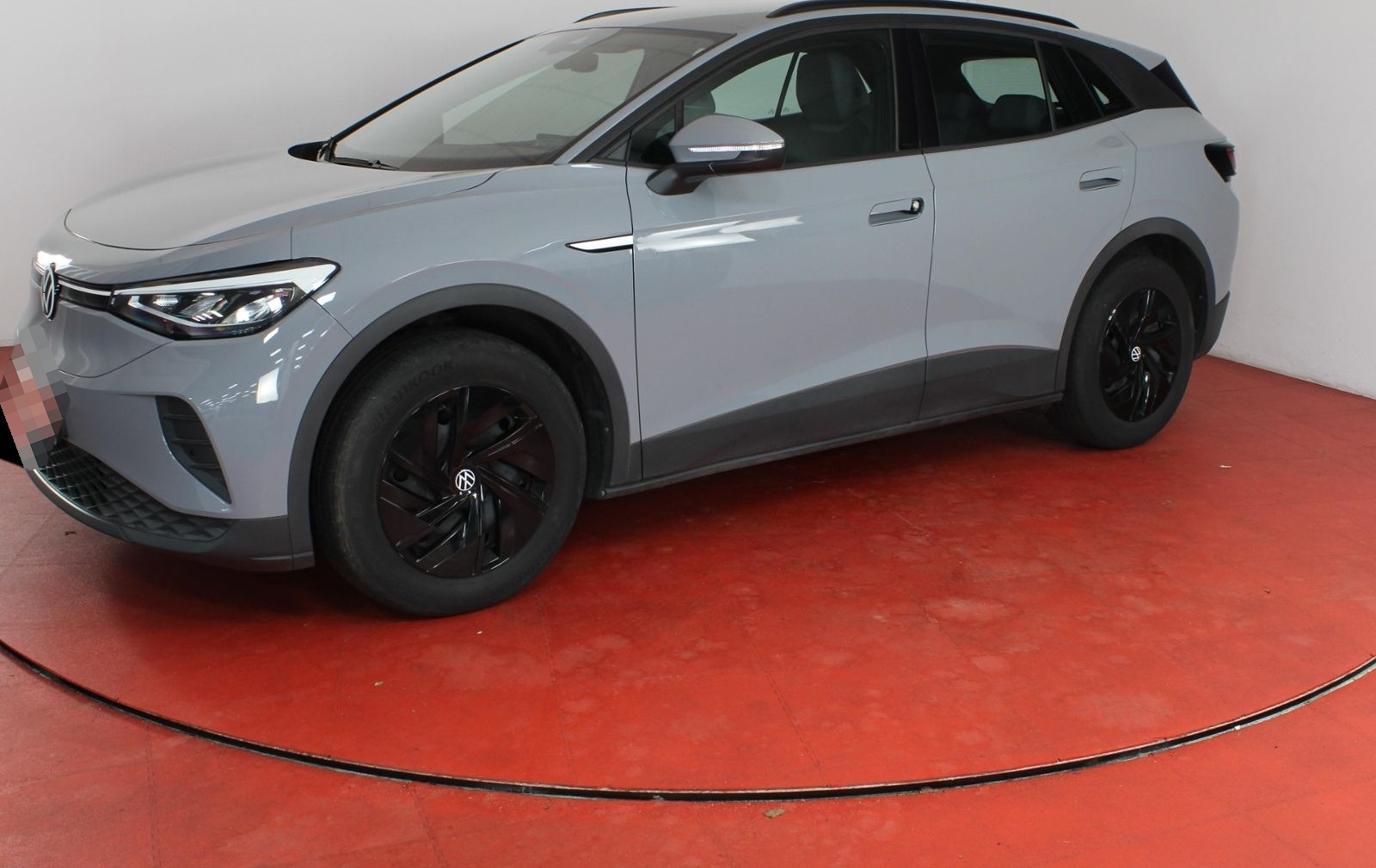 Volkswagen ID.4 Pure 109/52 220,-ohne Anzahlung Navi Einpar foto 43