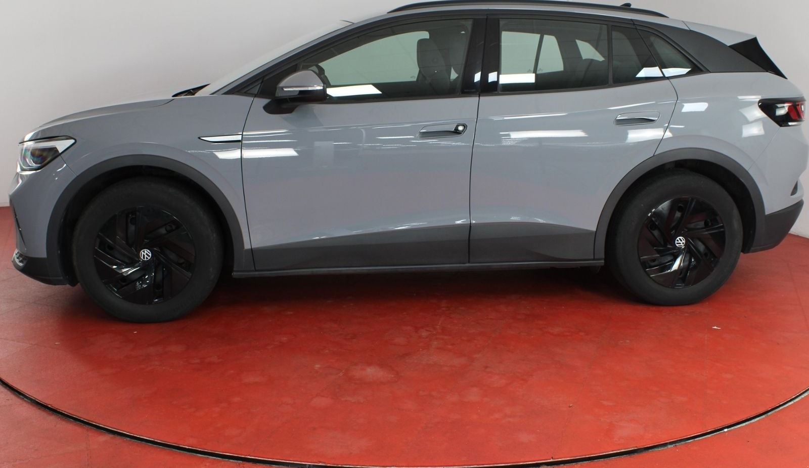 Volkswagen ID.4 Pure 109/52 220,-ohne Anzahlung Navi Einpar foto 45