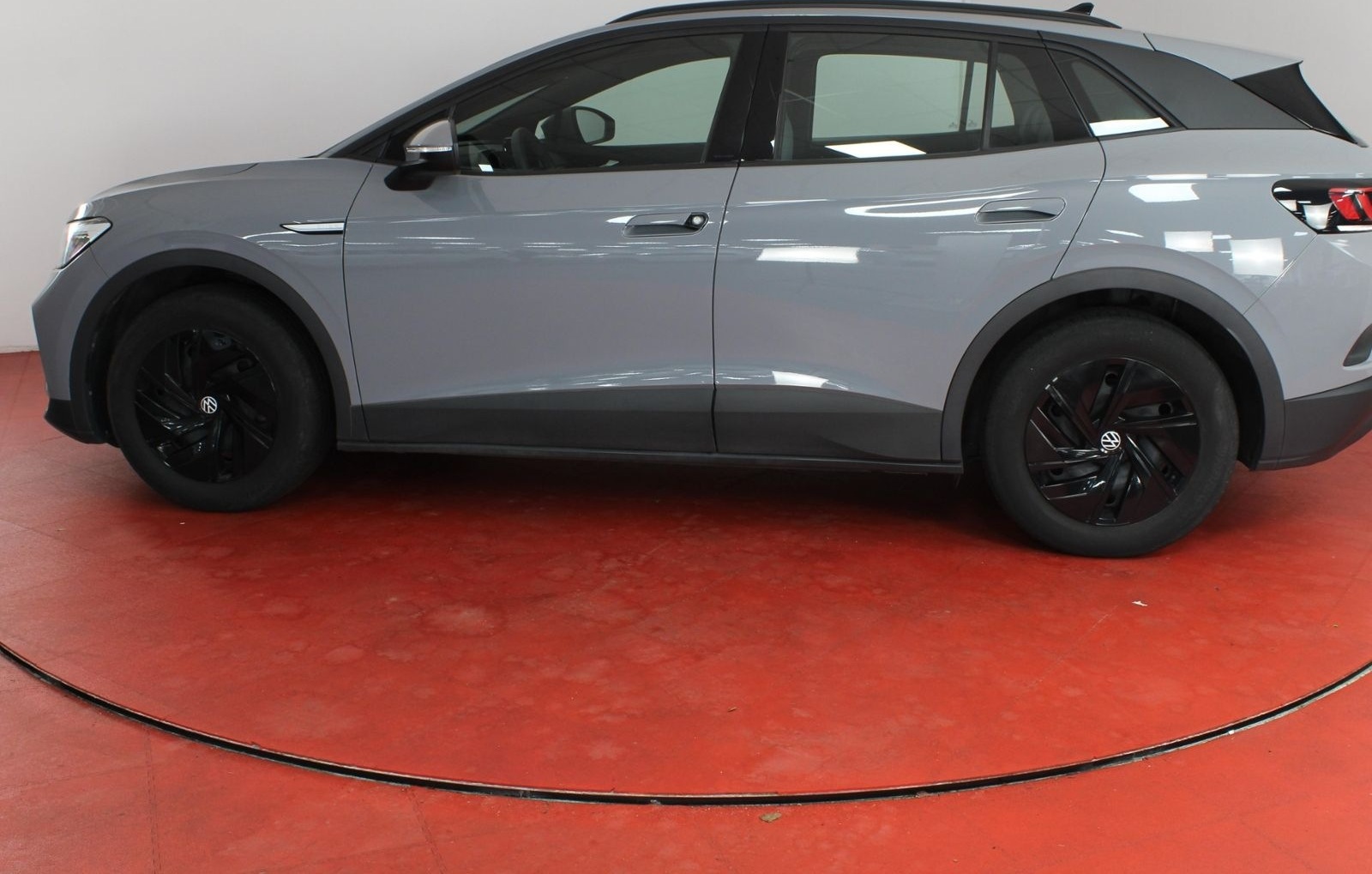 Volkswagen ID.4 Pure 109/52 220,-ohne Anzahlung Navi Einpar foto 46
