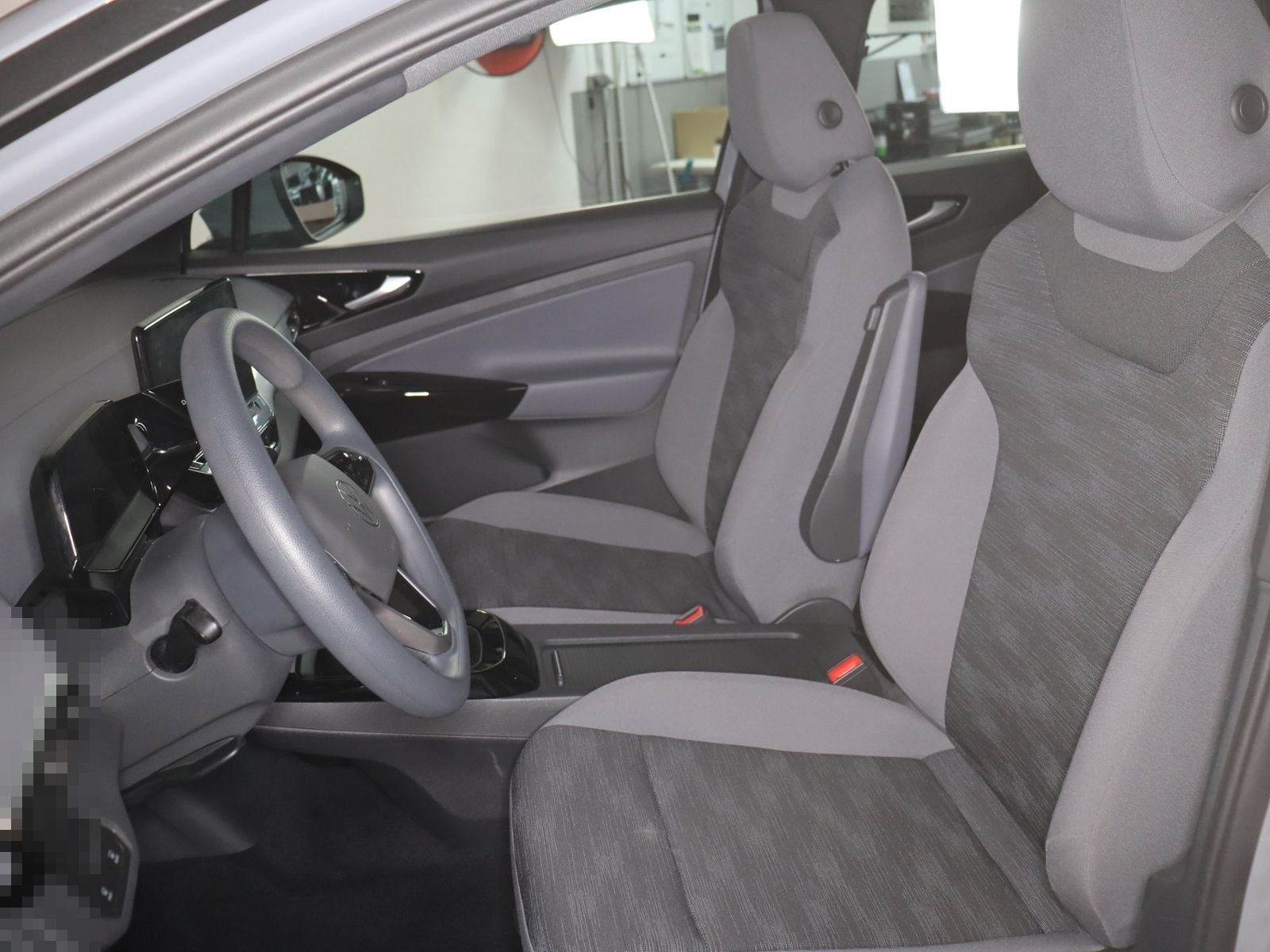 Volkswagen ID.4 Pure 109/52 220,-ohne Anzahlung Navi Einpar foto 8