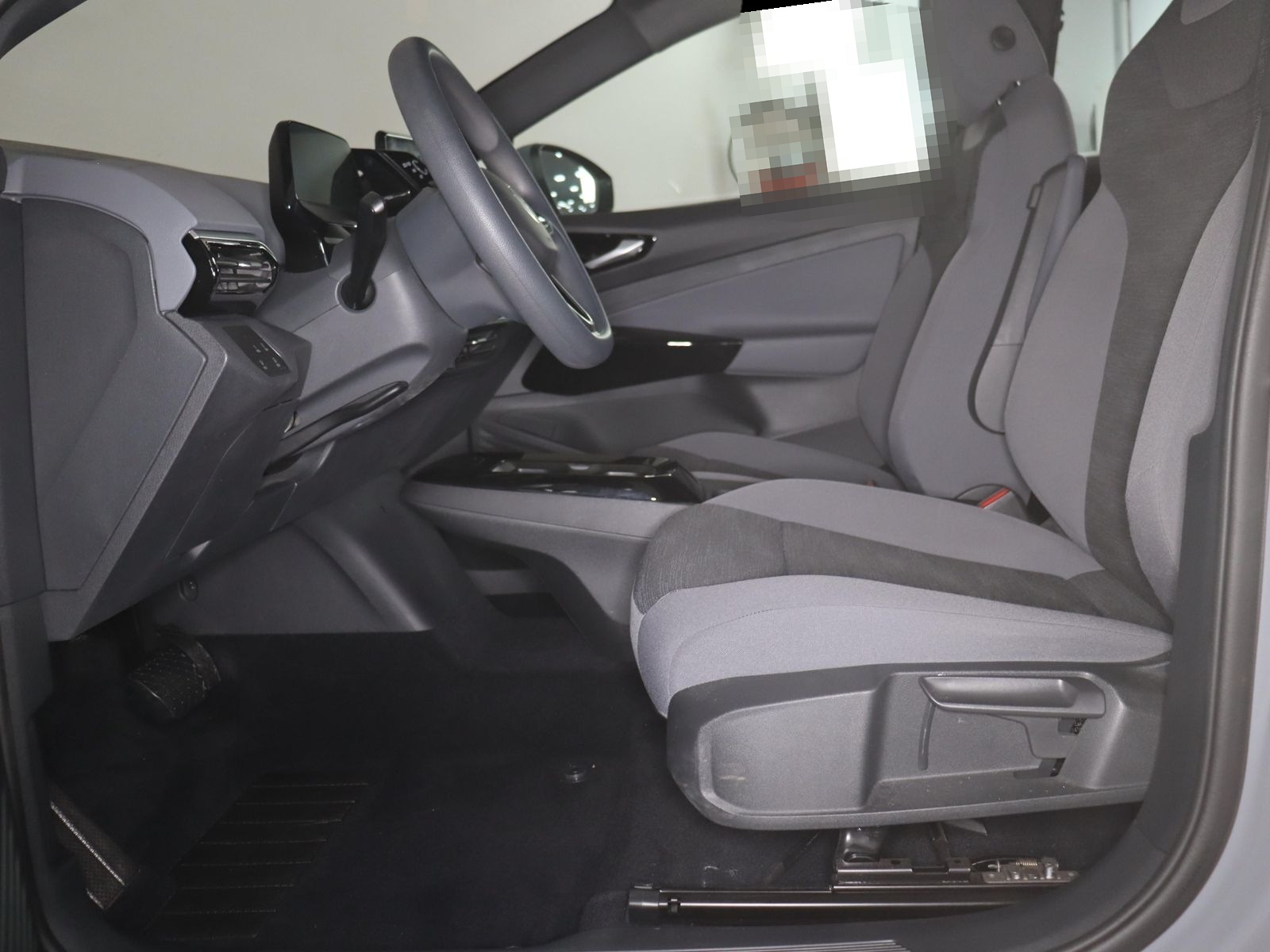 Volkswagen ID.4 Pure 109/52 220,-ohne Anzahlung Navi Einpar foto 9