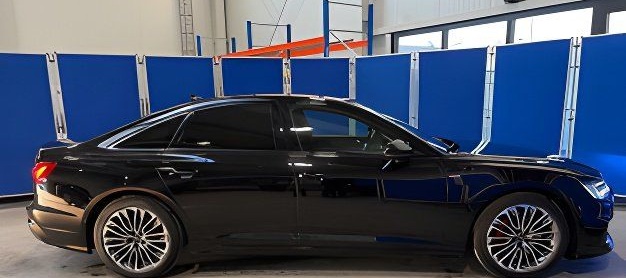 Audi A6 55 2.0 TFSI e quattro S Line ACC/SHZ foto 3