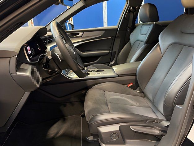 Audi A6 55 2.0 TFSI e quattro S Line ACC/SHZ foto 6