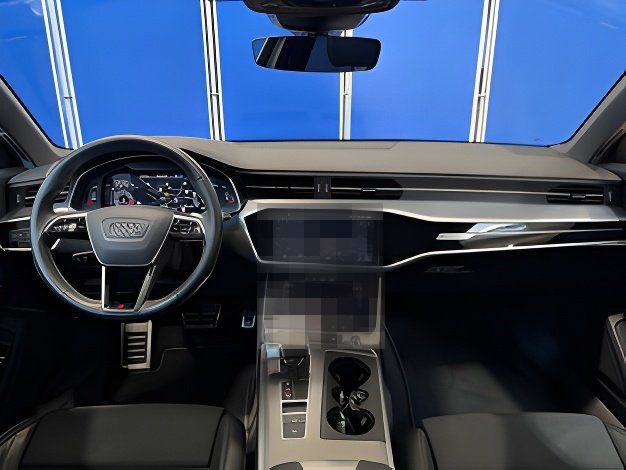 Audi A6 55 2.0 TFSI e quattro S Line ACC/SHZ foto 7